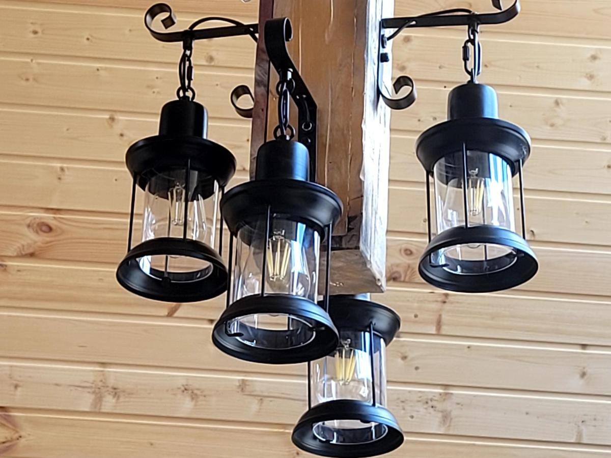 Mtisguli Cottages Kazbegi Εξωτερικό φωτογραφία