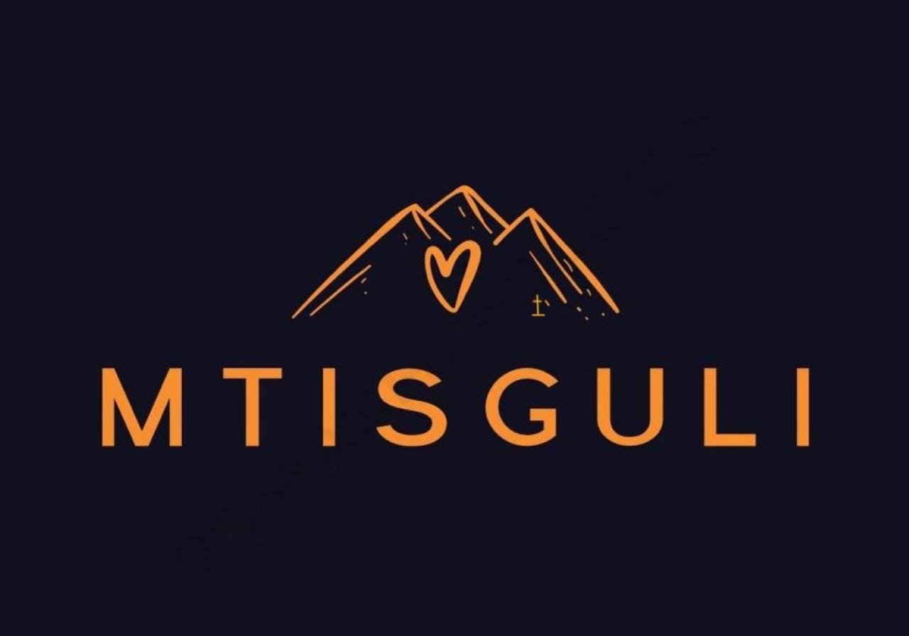 Mtisguli Cottages Kazbegi Εξωτερικό φωτογραφία
