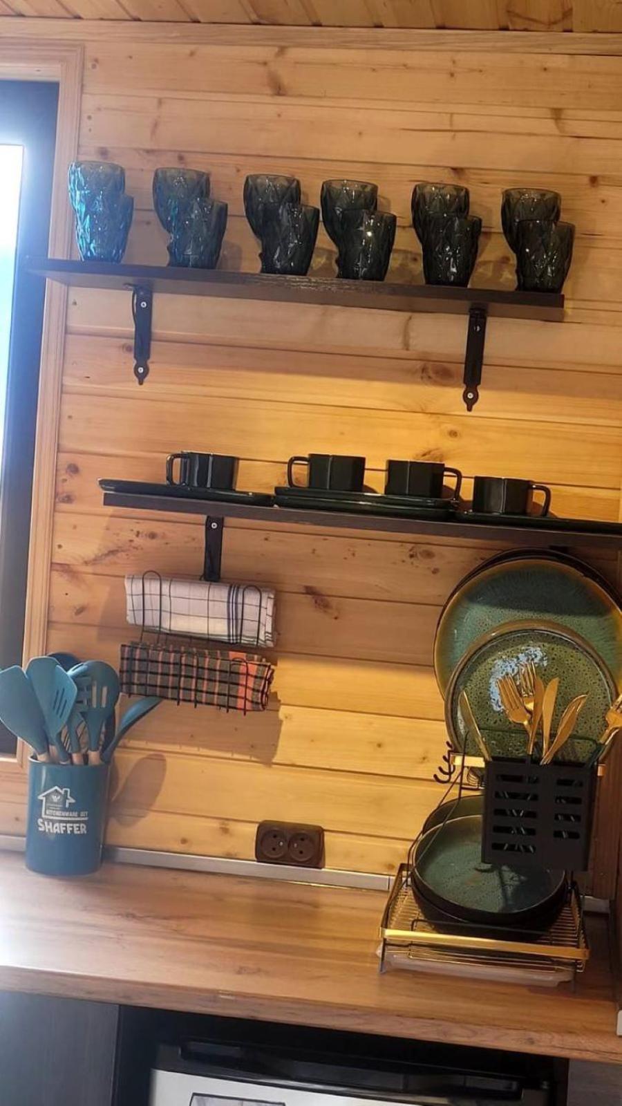 Mtisguli Cottages Kazbegi Εξωτερικό φωτογραφία