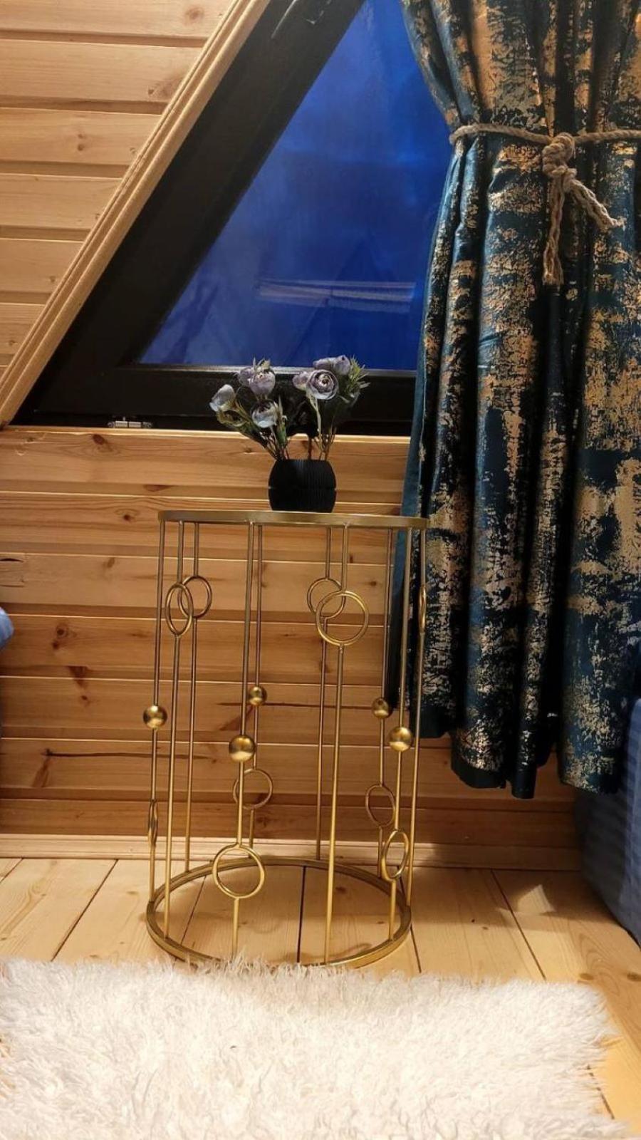 Mtisguli Cottages Kazbegi Εξωτερικό φωτογραφία